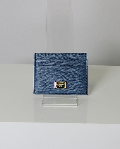 Dolce & Gabbana Cardholder, front view